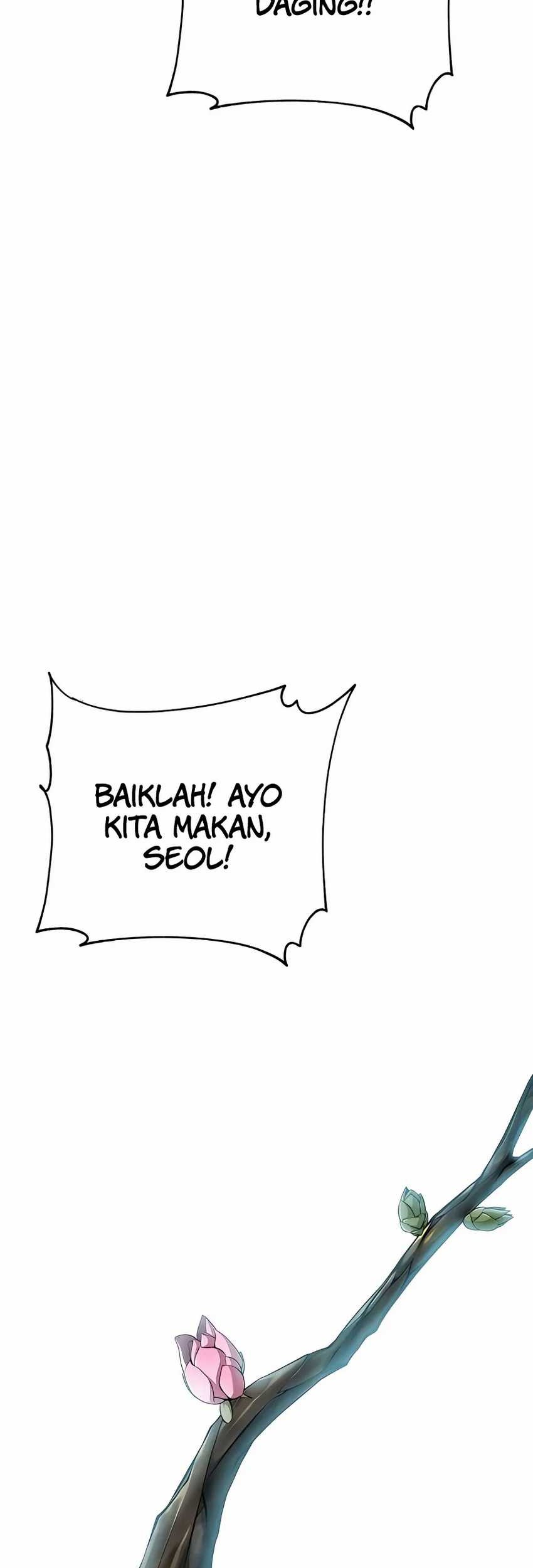 Warrior Grandpa and Supreme Granddaughter Chapter 25 - halaman 79