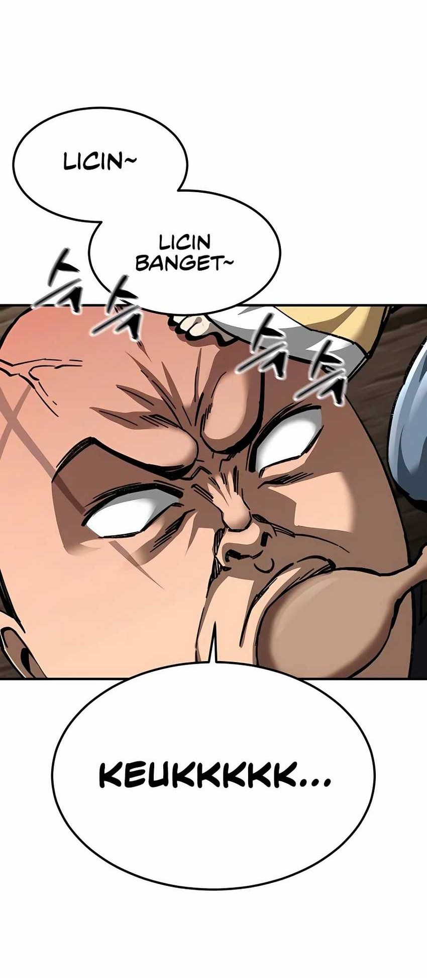 Warrior Grandpa and Supreme Granddaughter Chapter 25 - halaman 8