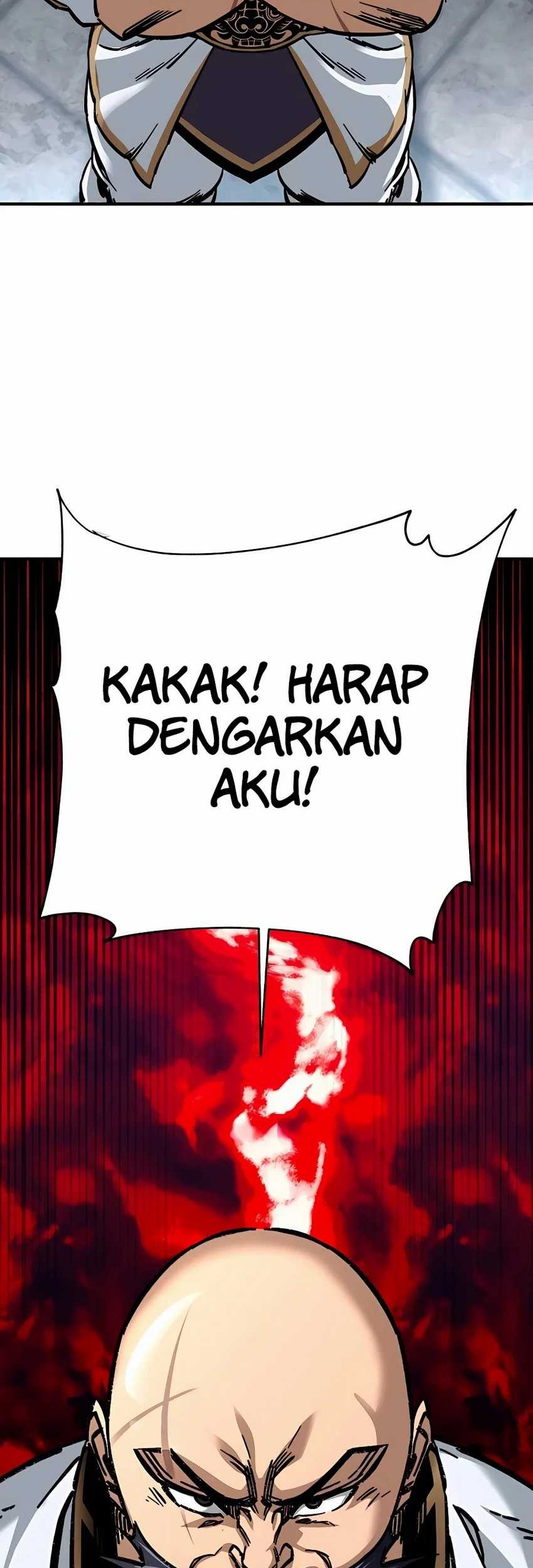 Warrior Grandpa and Supreme Granddaughter Chapter 25 - halaman 86