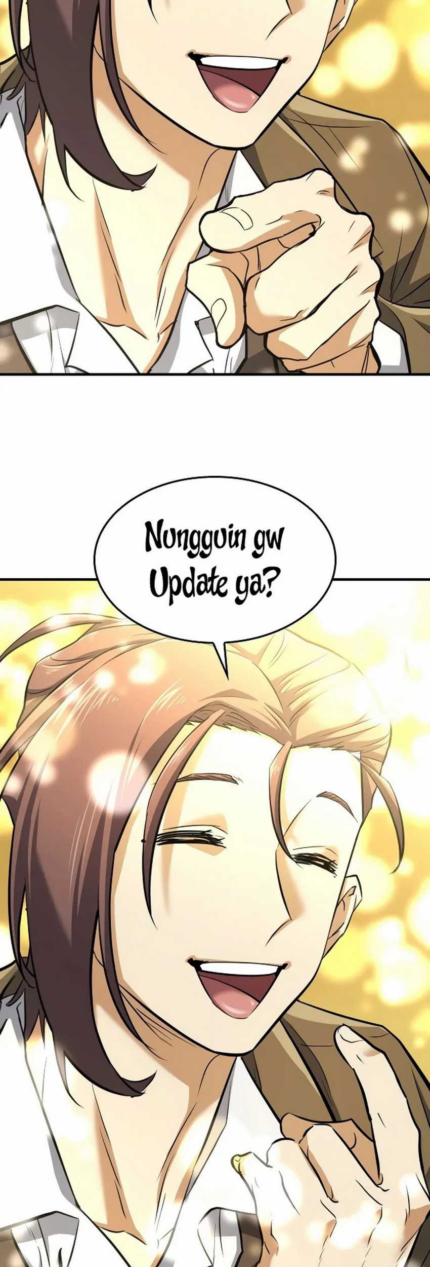 Warrior Grandpa and Supreme Granddaughter Chapter 25 - halaman 91