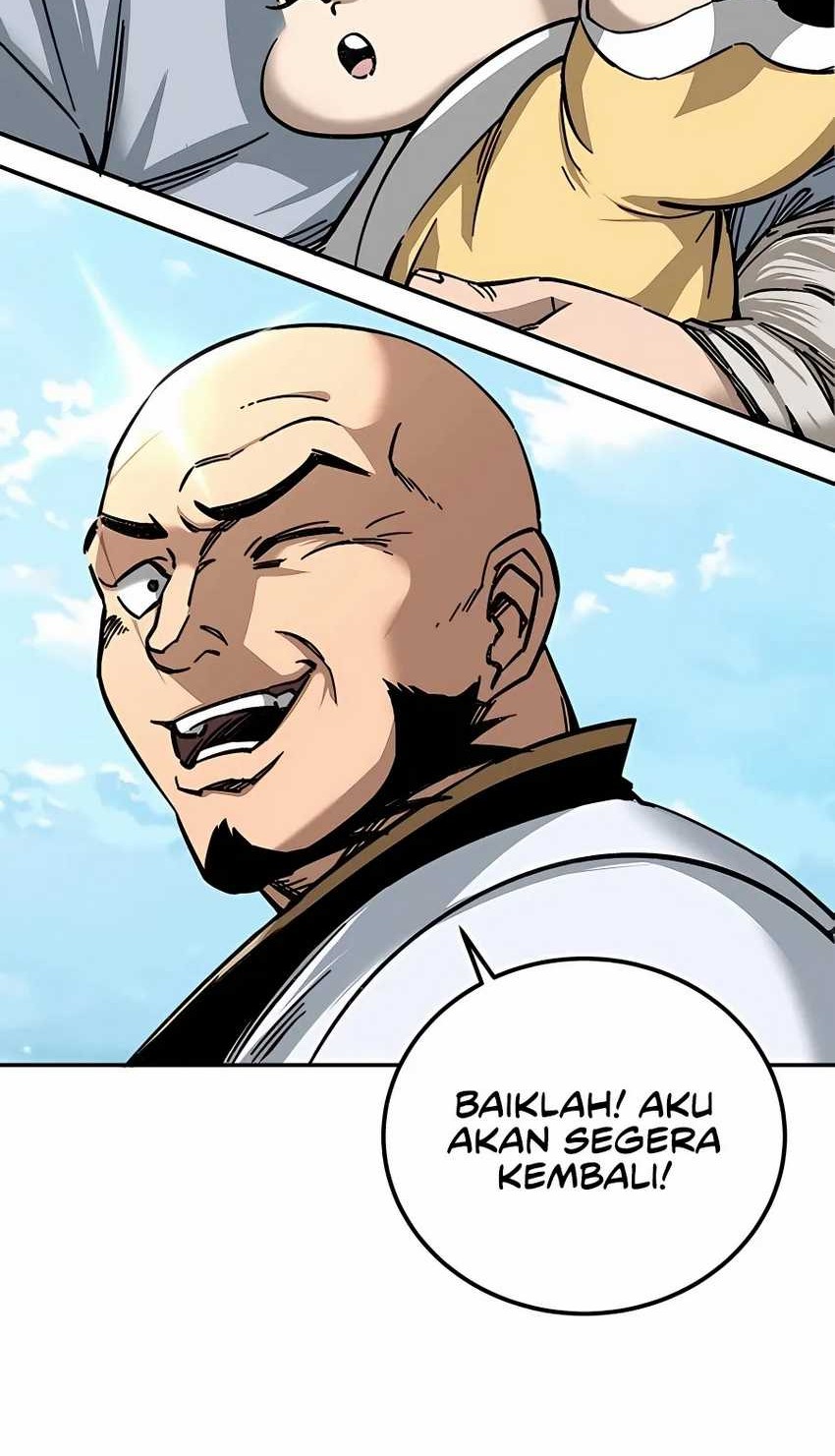 Warrior Grandpa and Supreme Granddaughter Chapter 26 - halaman 12
