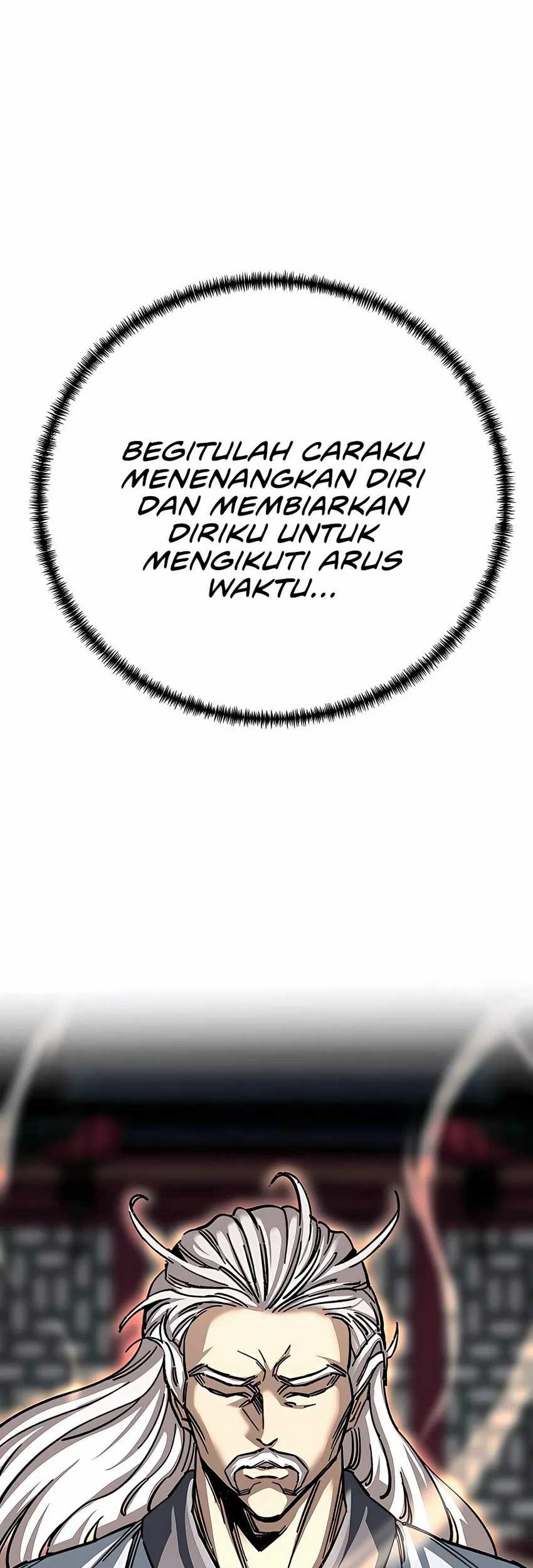 Warrior Grandpa and Supreme Granddaughter Chapter 26 - halaman 26