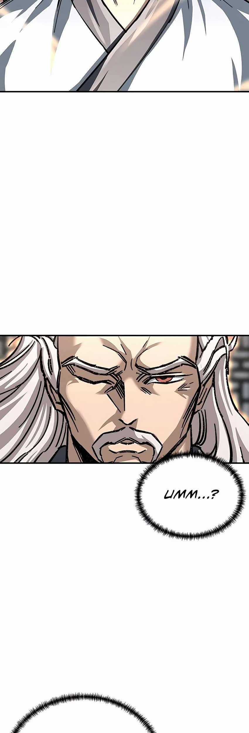 Warrior Grandpa and Supreme Granddaughter Chapter 26 - halaman 27