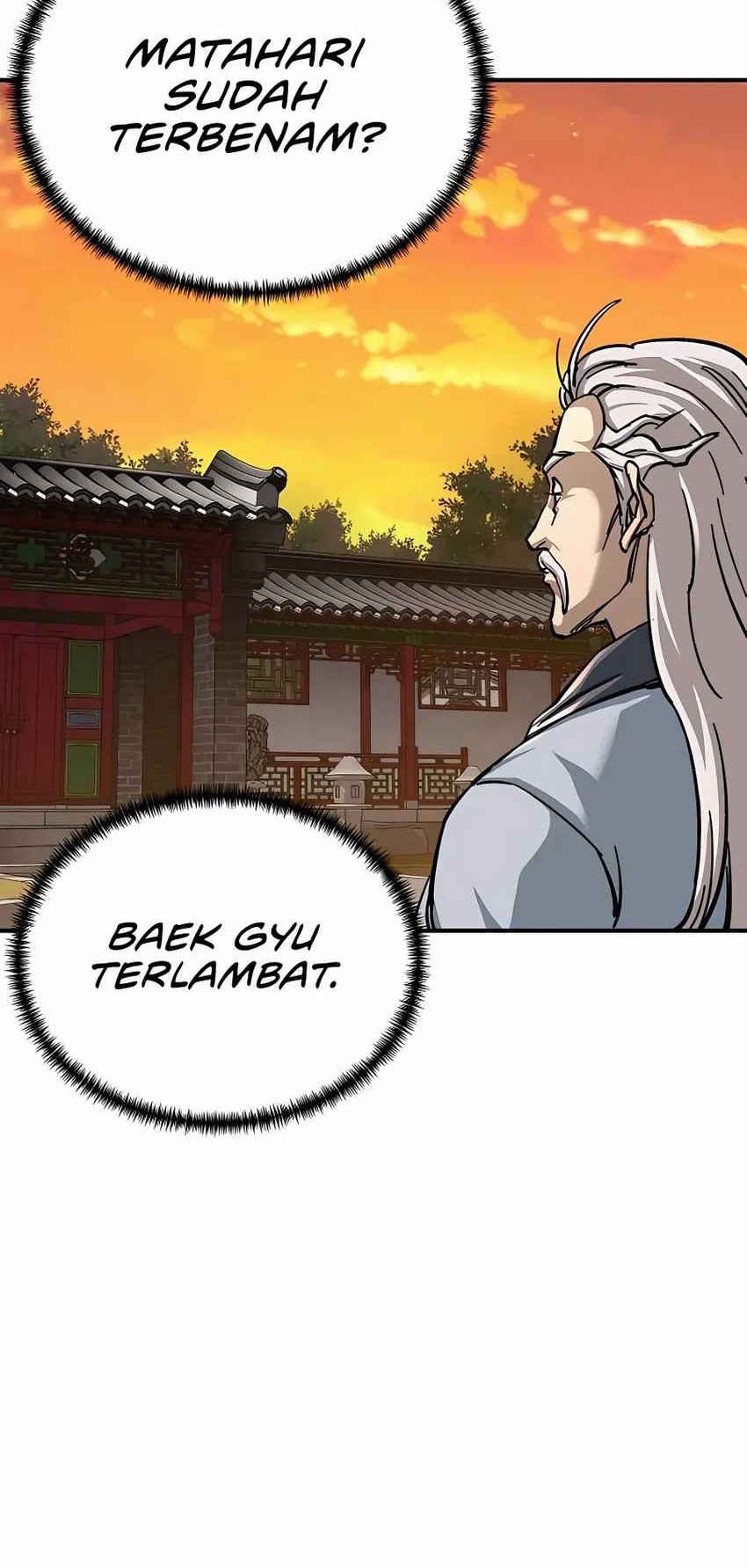 Warrior Grandpa and Supreme Granddaughter Chapter 26 - halaman 28
