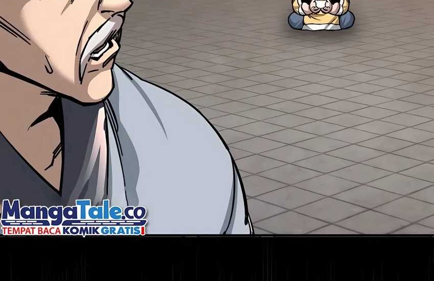 Warrior Grandpa and Supreme Granddaughter Chapter 26 - halaman 35