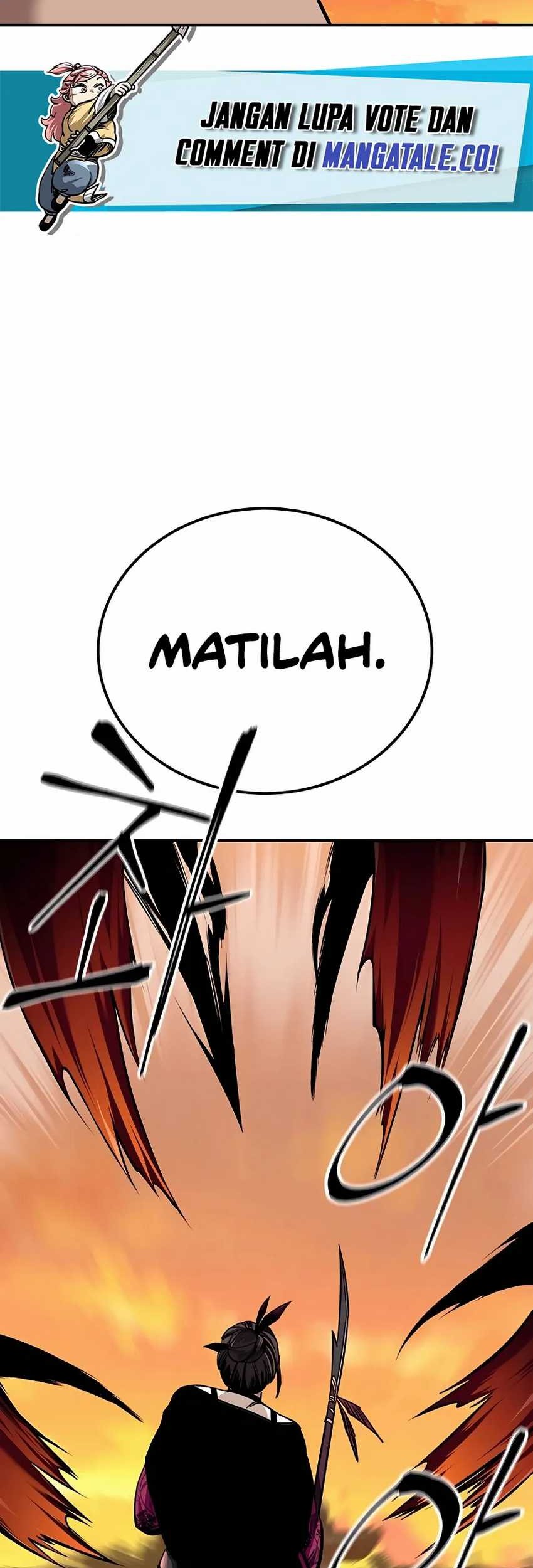 Warrior Grandpa and Supreme Granddaughter Chapter 26 - halaman 46