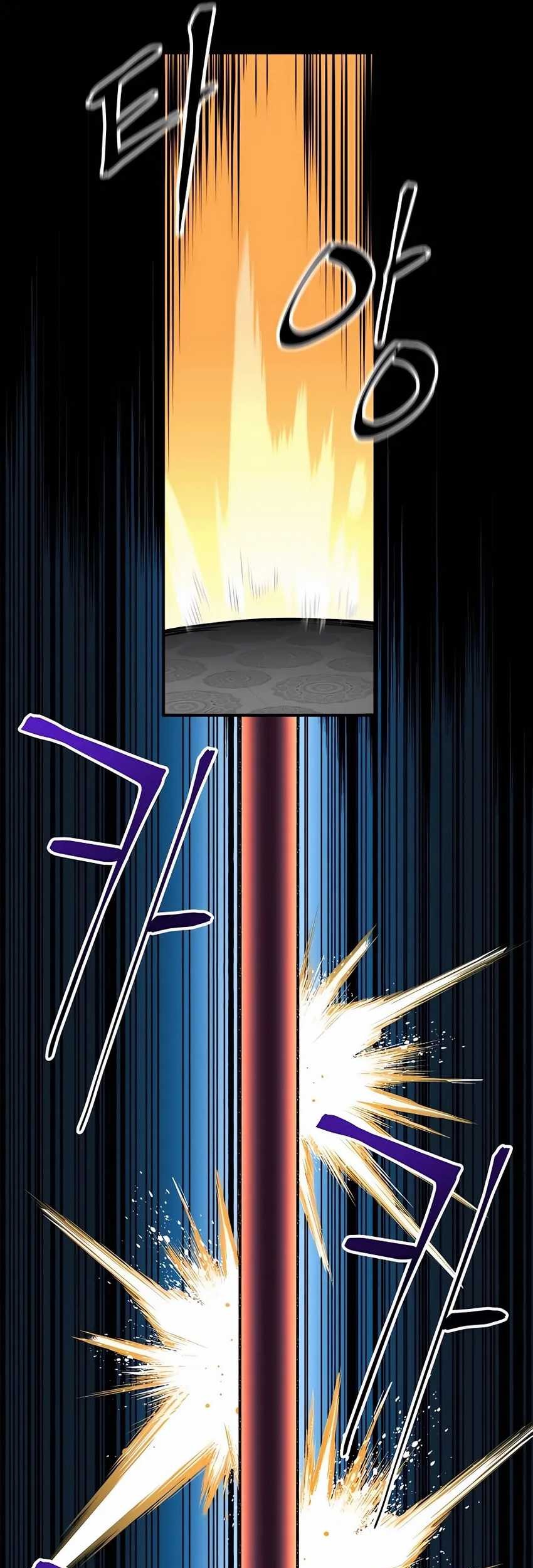Warrior Grandpa and Supreme Granddaughter Chapter 26 - halaman 48