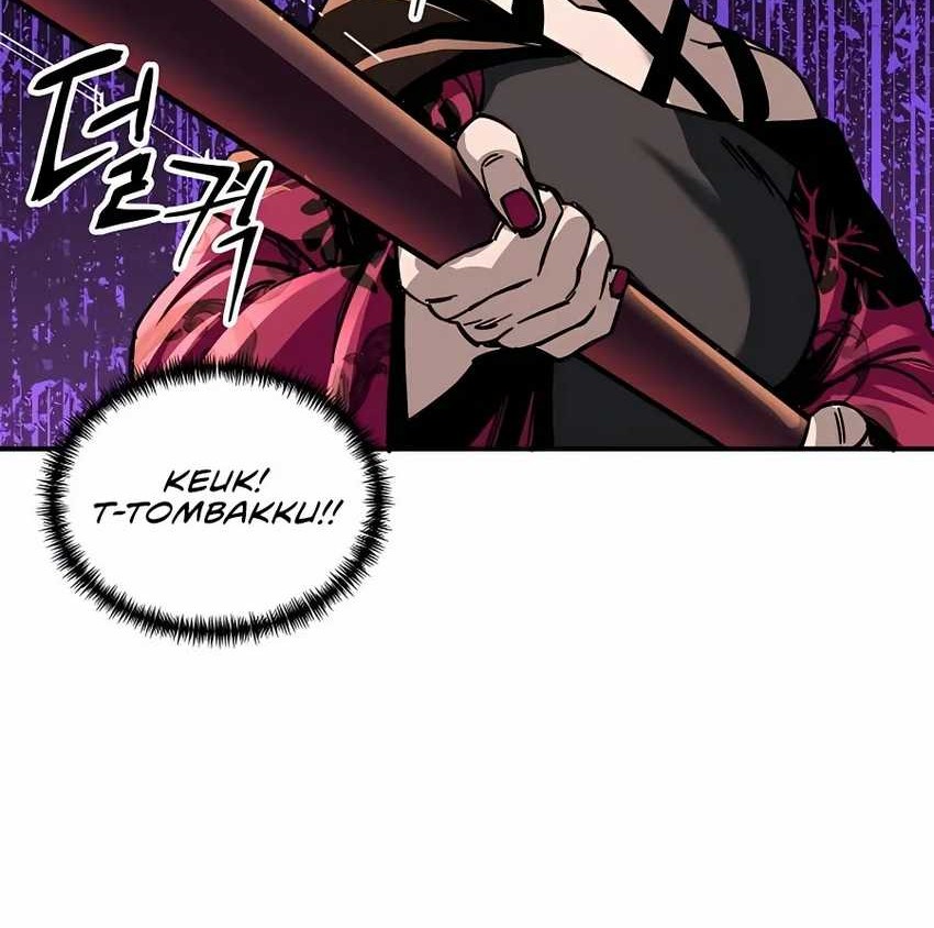 Warrior Grandpa and Supreme Granddaughter Chapter 26 - halaman 58