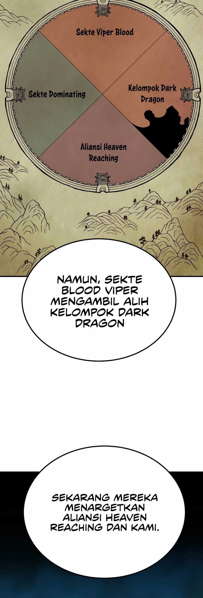 Warrior Grandpa and Supreme Granddaughter Chapter 26 - halaman 6