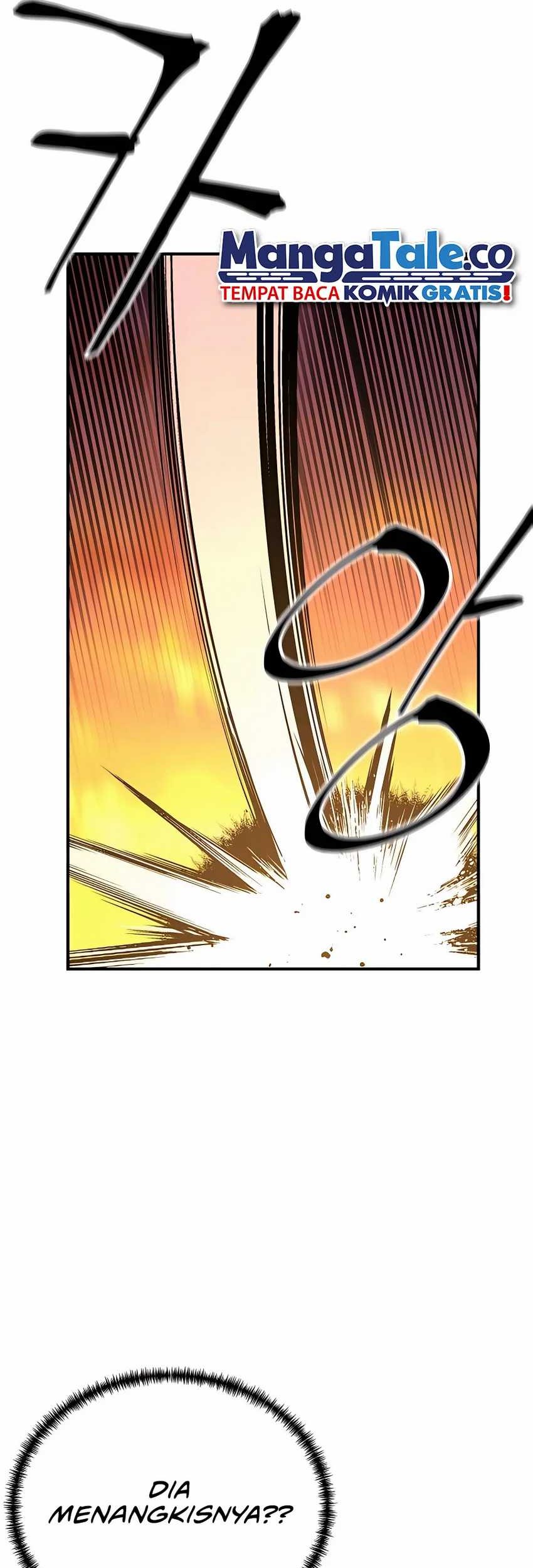 Warrior Grandpa and Supreme Granddaughter Chapter 26 - halaman 61