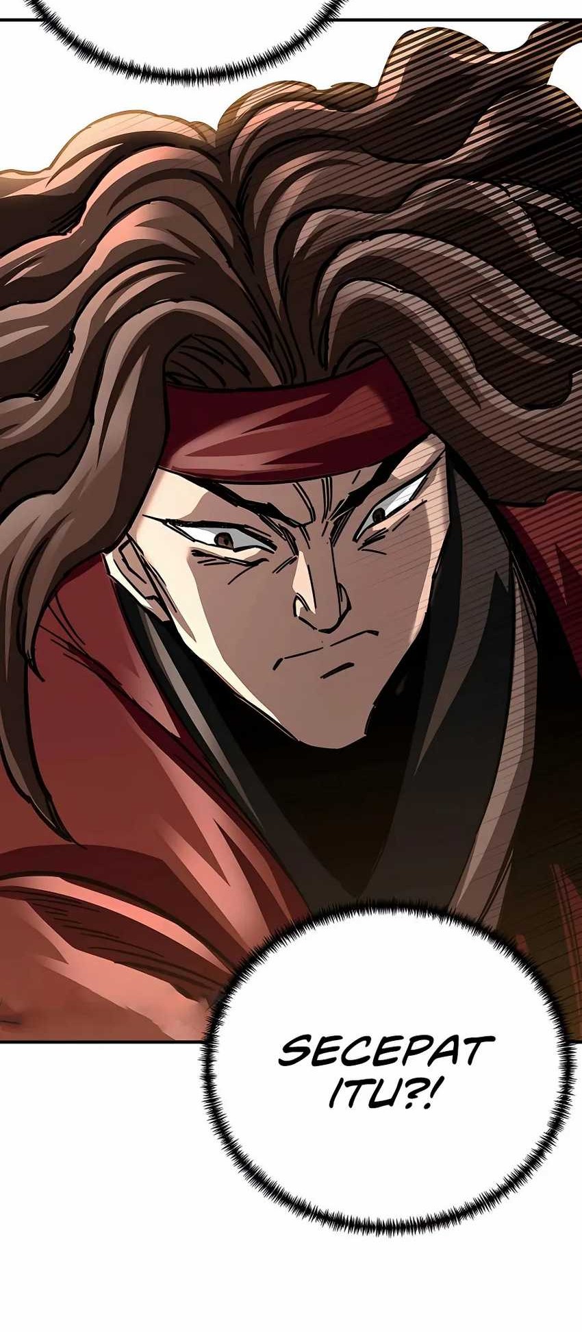 Warrior Grandpa and Supreme Granddaughter Chapter 26 - halaman 62