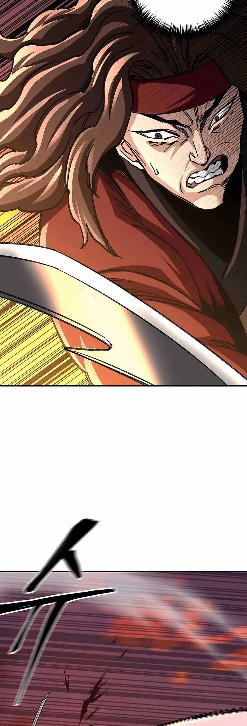 Warrior Grandpa and Supreme Granddaughter Chapter 26 - halaman 64