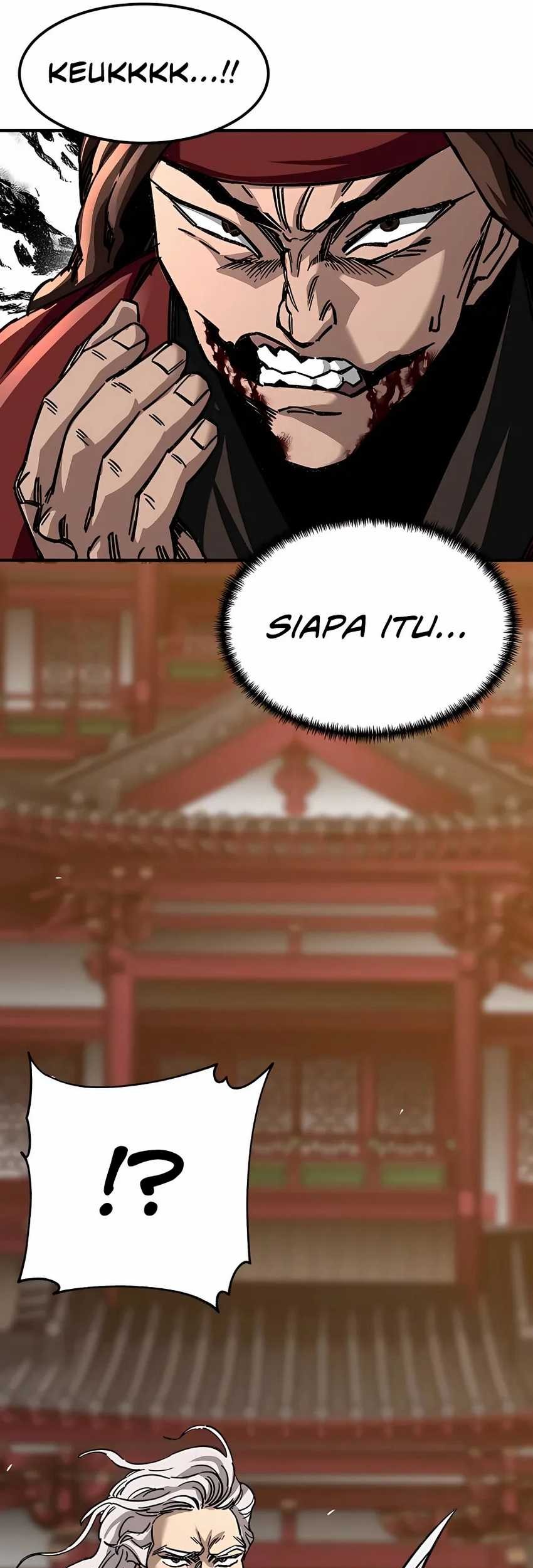 Warrior Grandpa and Supreme Granddaughter Chapter 26 - halaman 67