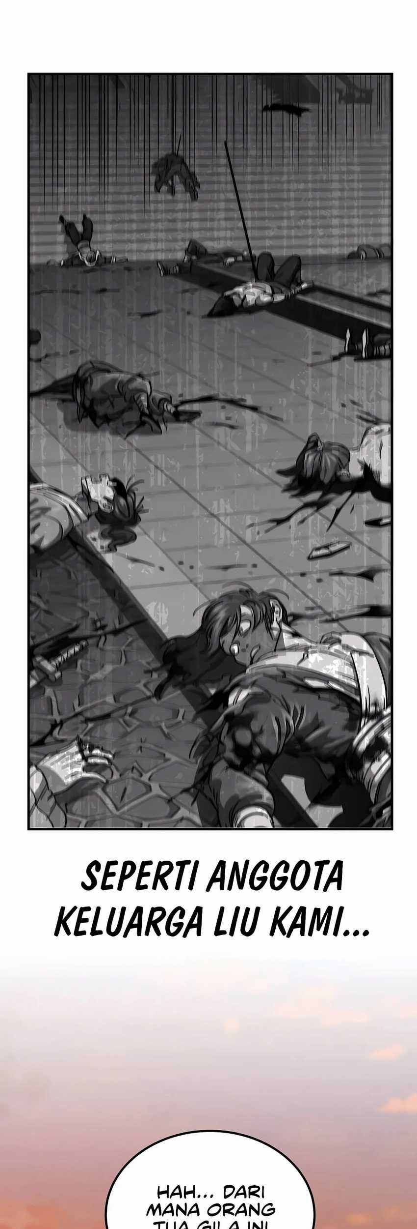 Warrior Grandpa and Supreme Granddaughter Chapter 26 - halaman 71