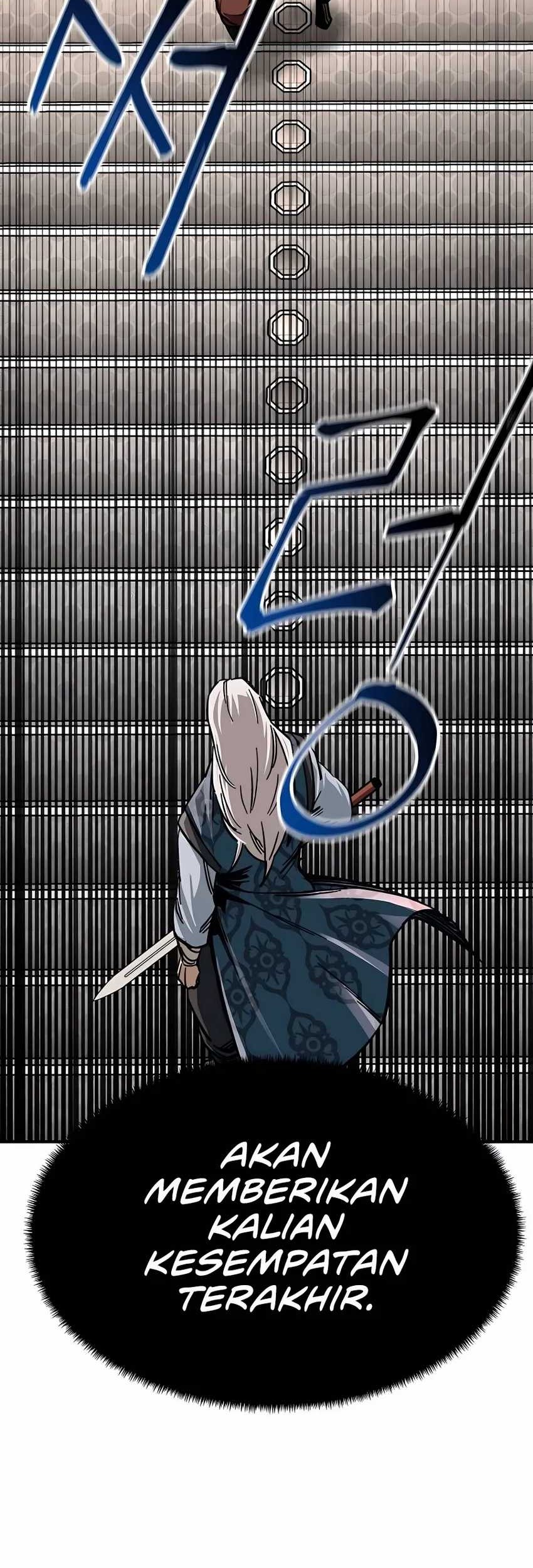 Warrior Grandpa and Supreme Granddaughter Chapter 26 - halaman 73