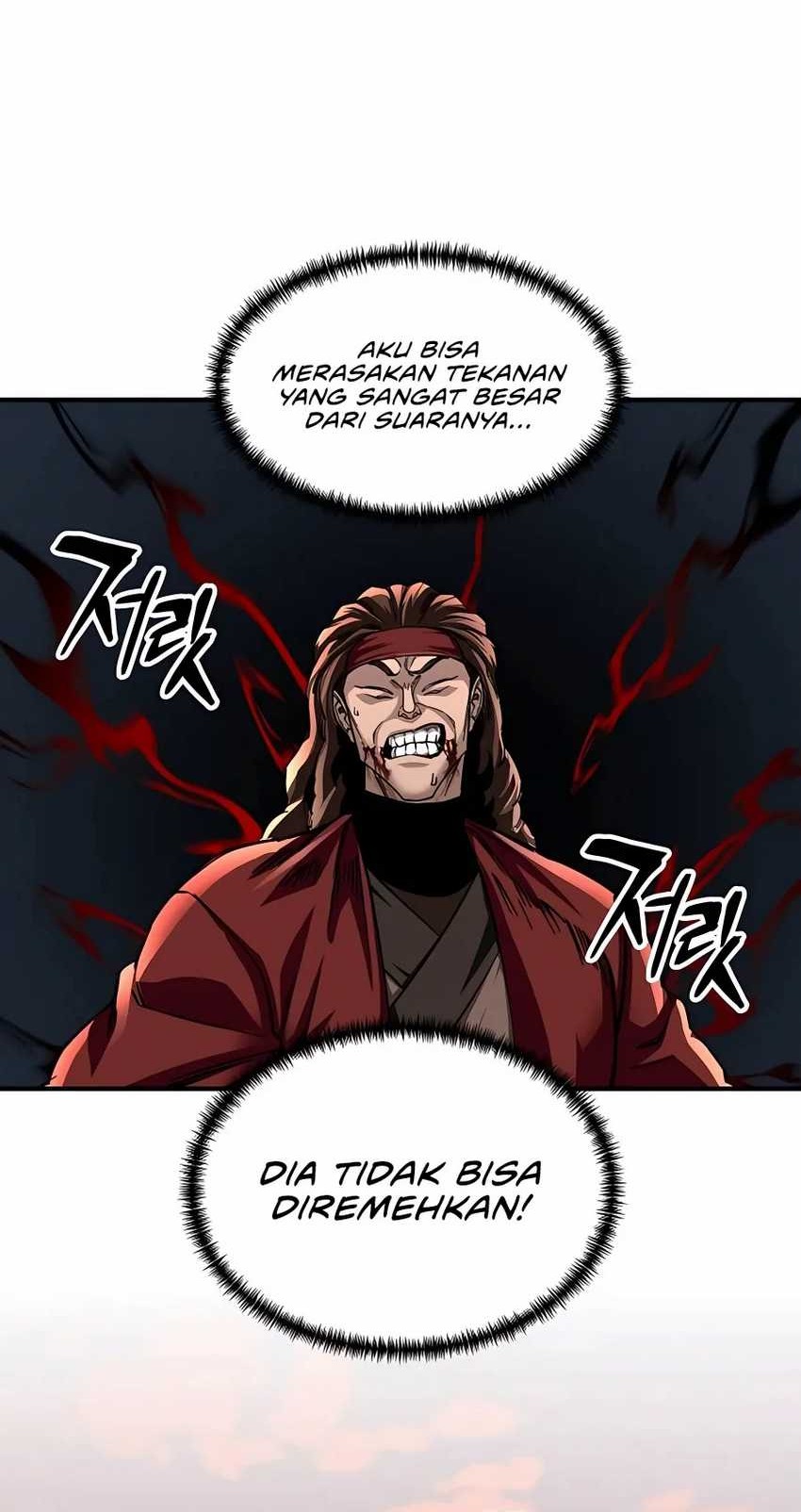 Warrior Grandpa and Supreme Granddaughter Chapter 26 - halaman 74
