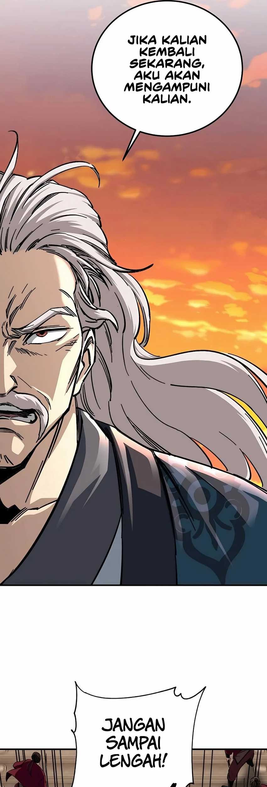 Warrior Grandpa and Supreme Granddaughter Chapter 26 - halaman 75