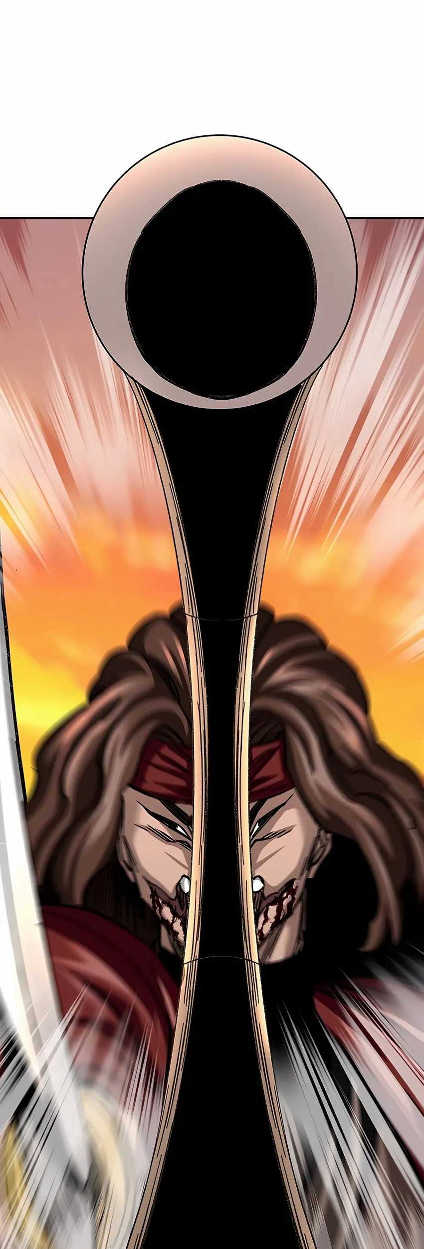 Warrior Grandpa and Supreme Granddaughter Chapter 26 - halaman 84