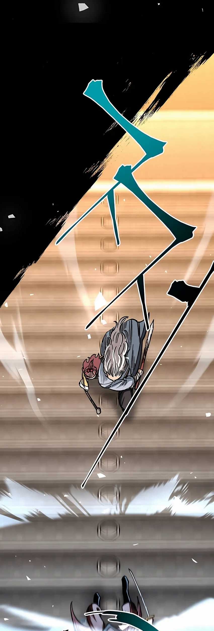 Warrior Grandpa and Supreme Granddaughter Chapter 26 - halaman 87