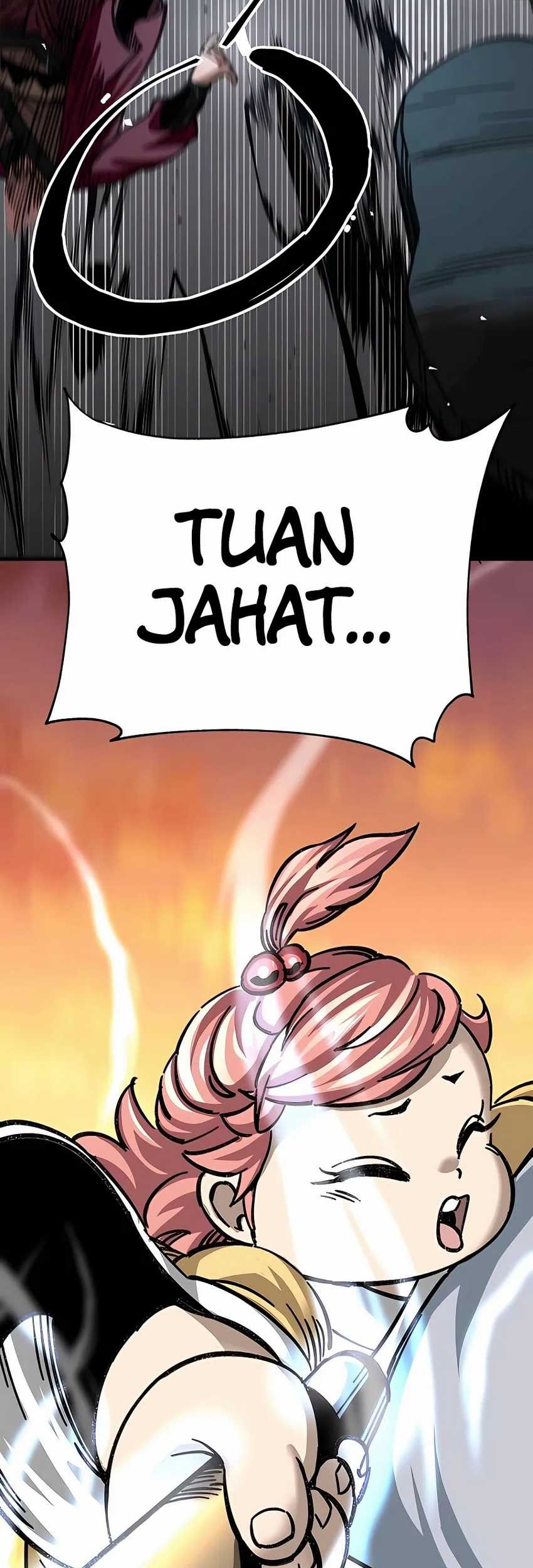 Warrior Grandpa and Supreme Granddaughter Chapter 26 - halaman 89