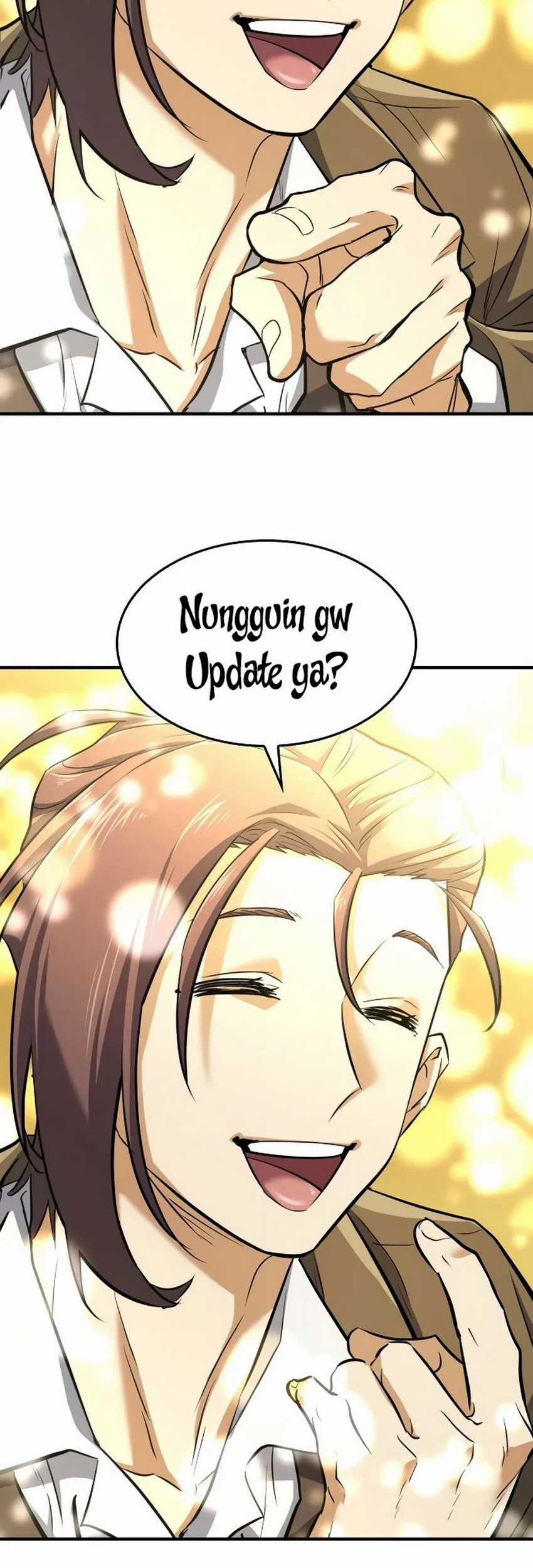 Warrior Grandpa and Supreme Granddaughter Chapter 26 - halaman 92