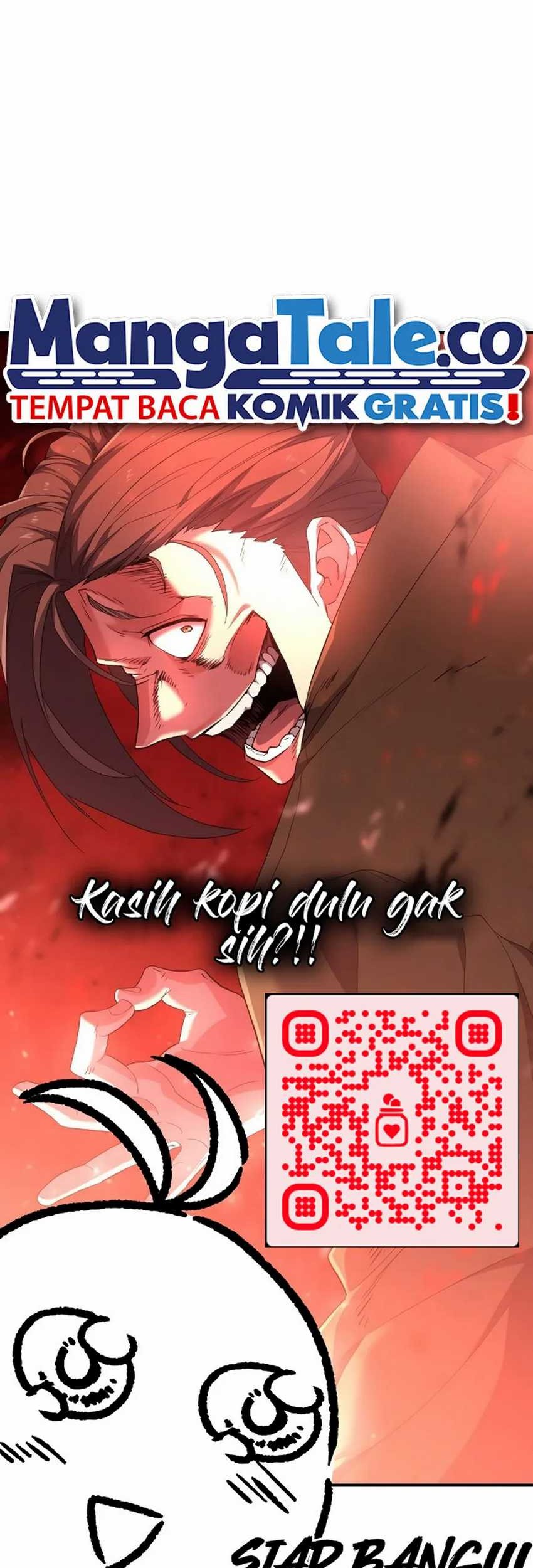 Warrior Grandpa and Supreme Granddaughter Chapter 26 - halaman 93