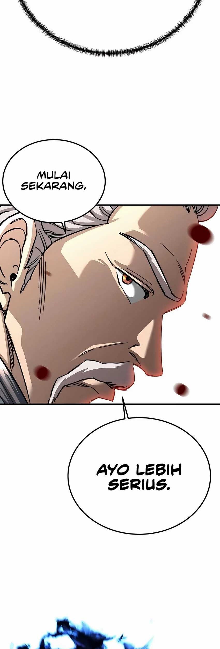 Warrior Grandpa and Supreme Granddaughter Chapter 27 - halaman 13
