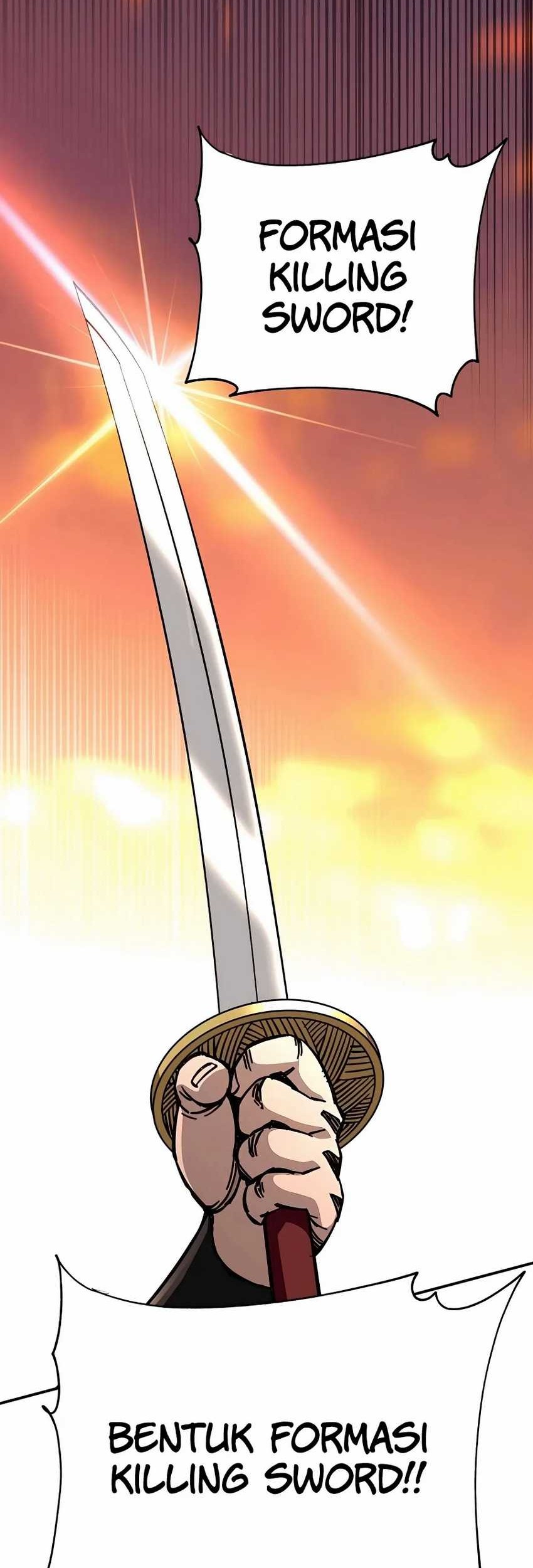 Warrior Grandpa and Supreme Granddaughter Chapter 27 - halaman 23