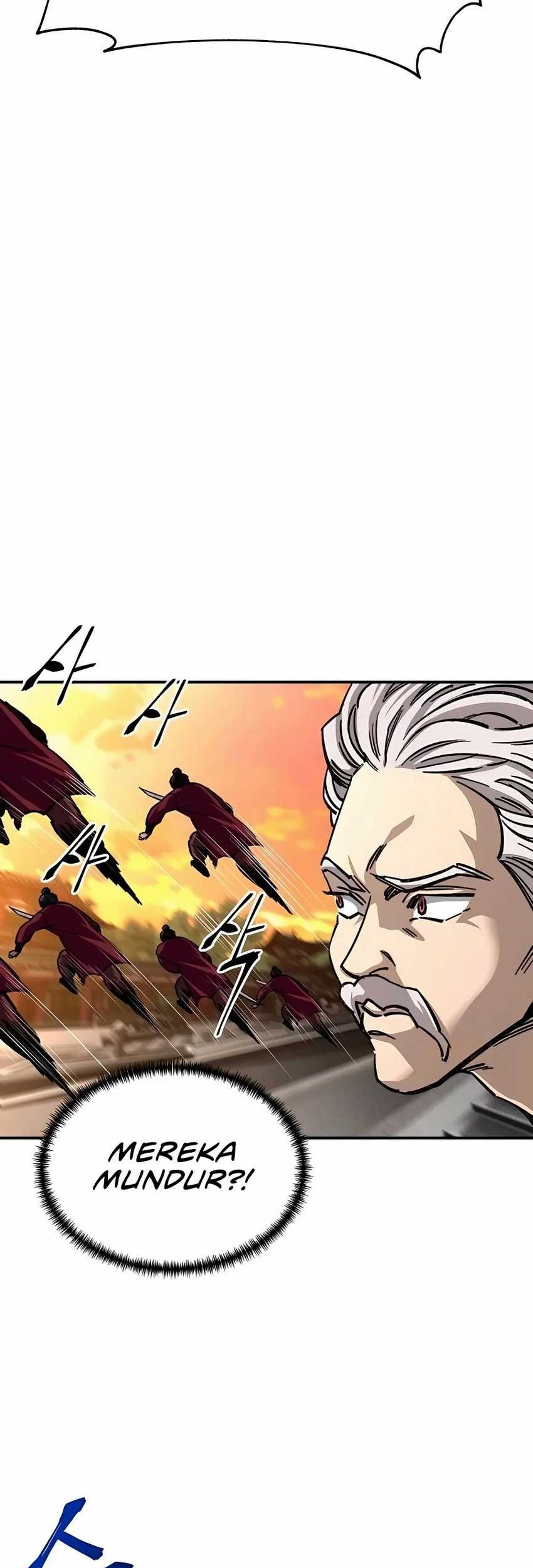 Warrior Grandpa and Supreme Granddaughter Chapter 27 - halaman 24