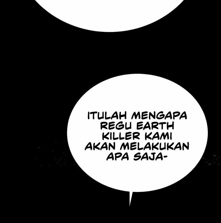 Warrior Grandpa and Supreme Granddaughter Chapter 27 - halaman 35