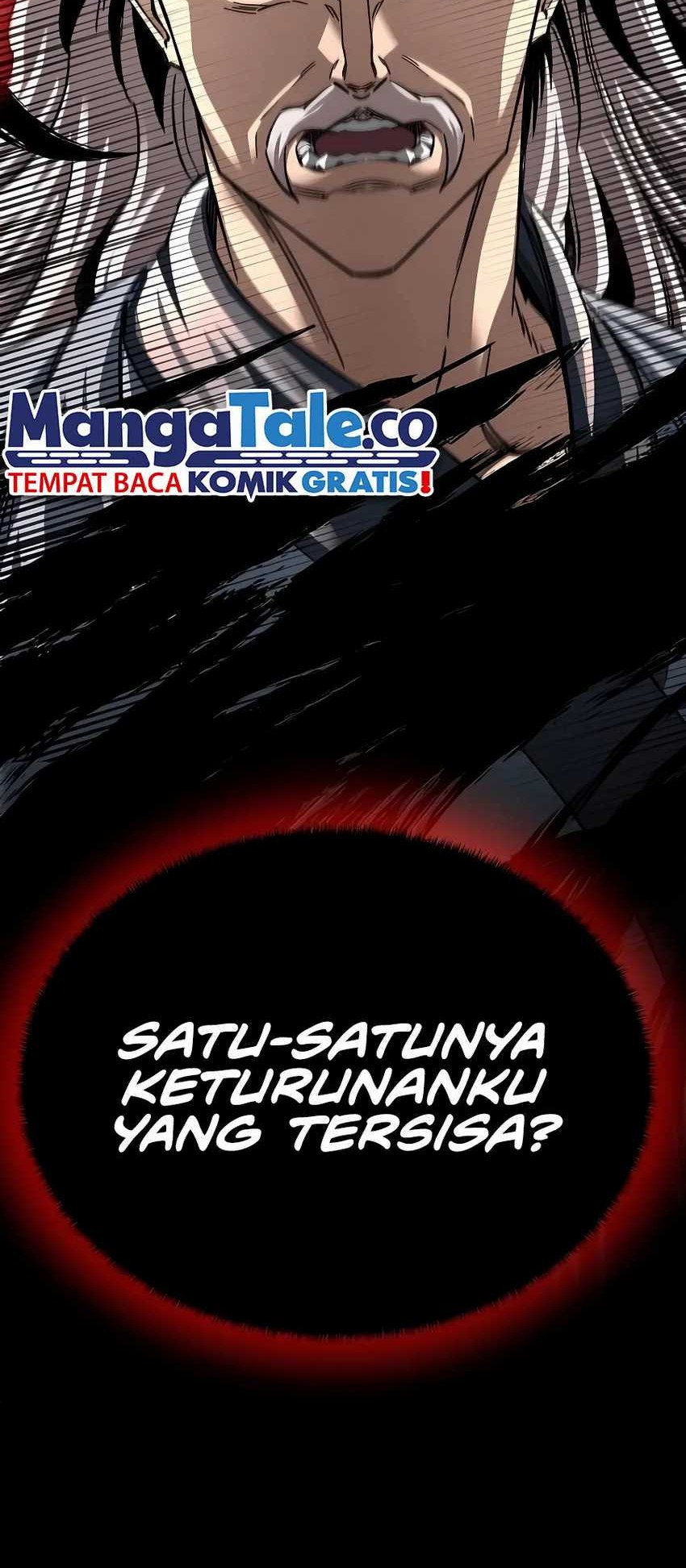 Warrior Grandpa and Supreme Granddaughter Chapter 27 - halaman 39