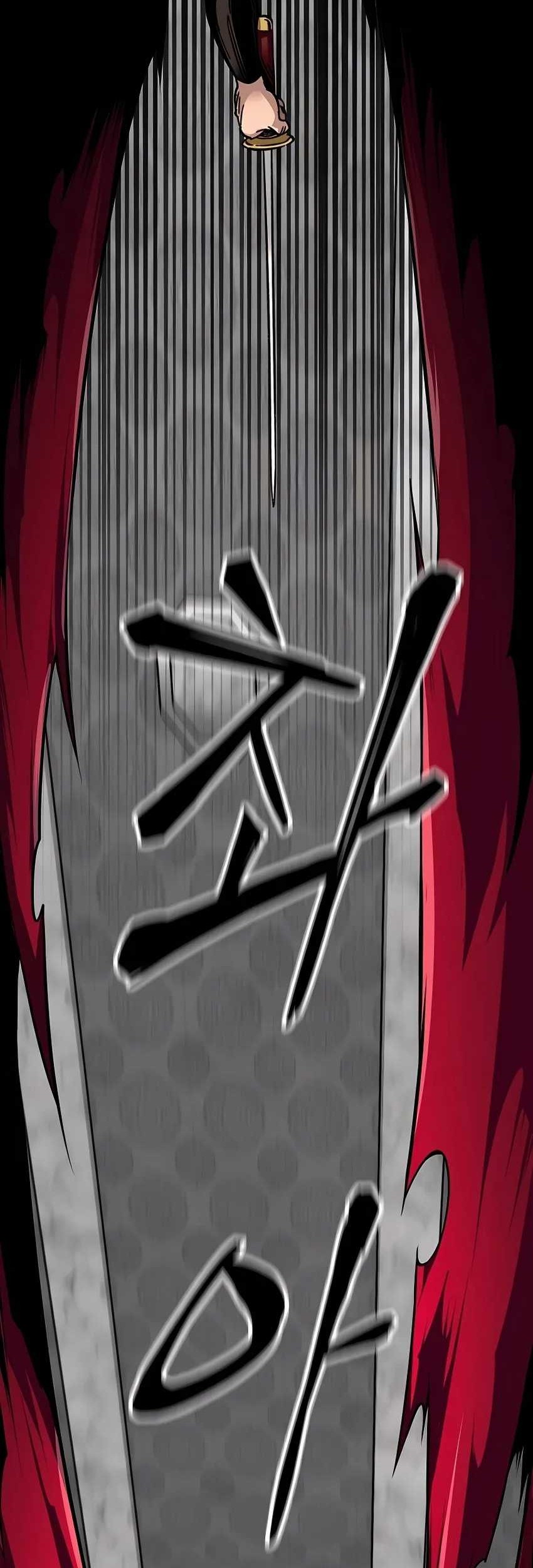 Warrior Grandpa and Supreme Granddaughter Chapter 27 - halaman 41
