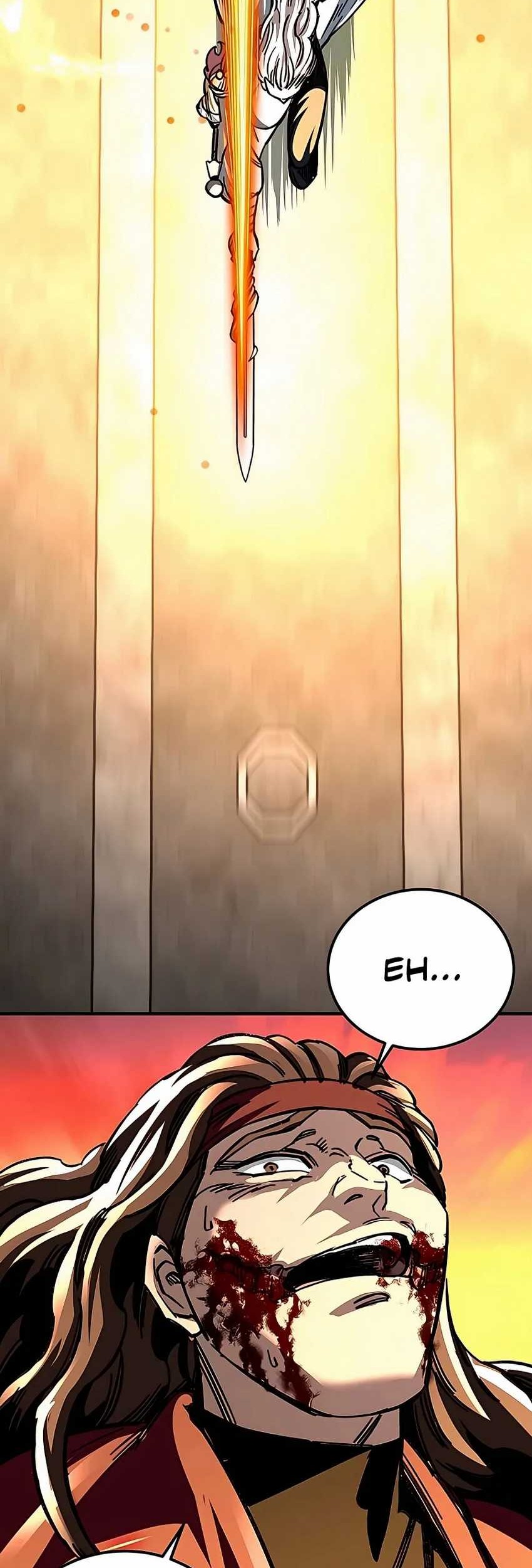 Warrior Grandpa and Supreme Granddaughter Chapter 27 - halaman 49