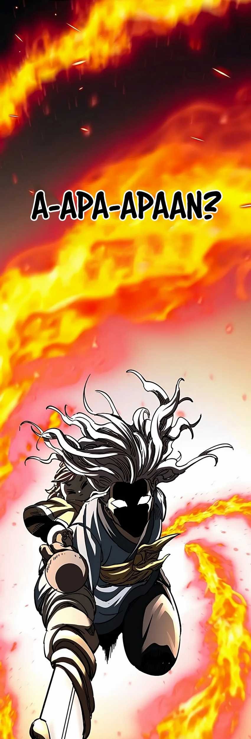 Warrior Grandpa and Supreme Granddaughter Chapter 27 - halaman 51