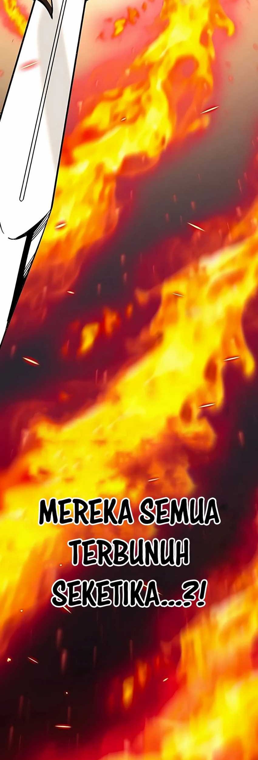 Warrior Grandpa and Supreme Granddaughter Chapter 27 - halaman 52