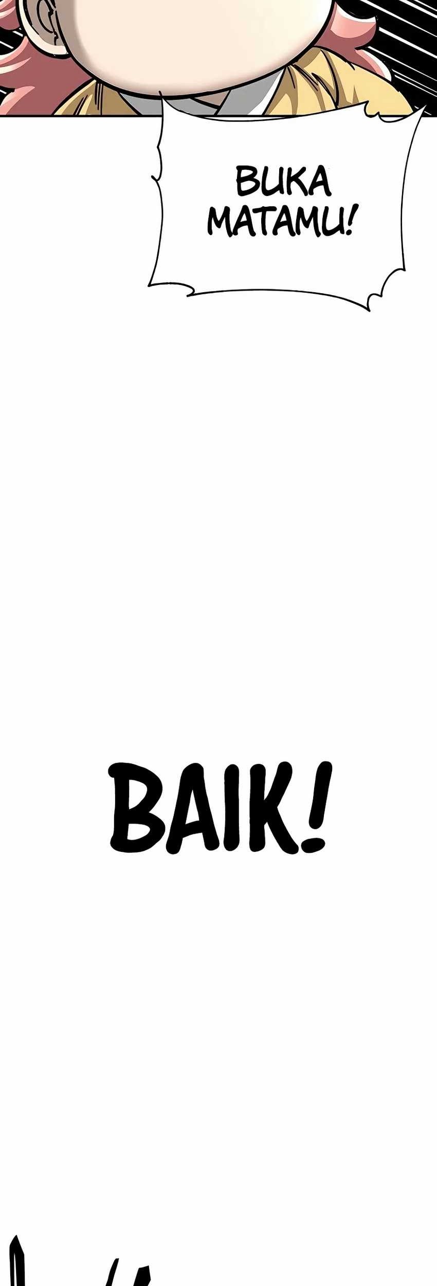 Warrior Grandpa and Supreme Granddaughter Chapter 27 - halaman 60