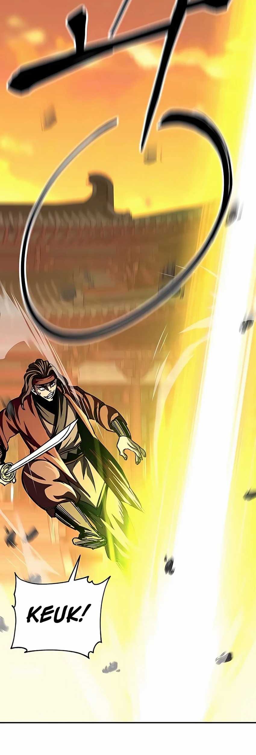 Warrior Grandpa and Supreme Granddaughter Chapter 27 - halaman 67