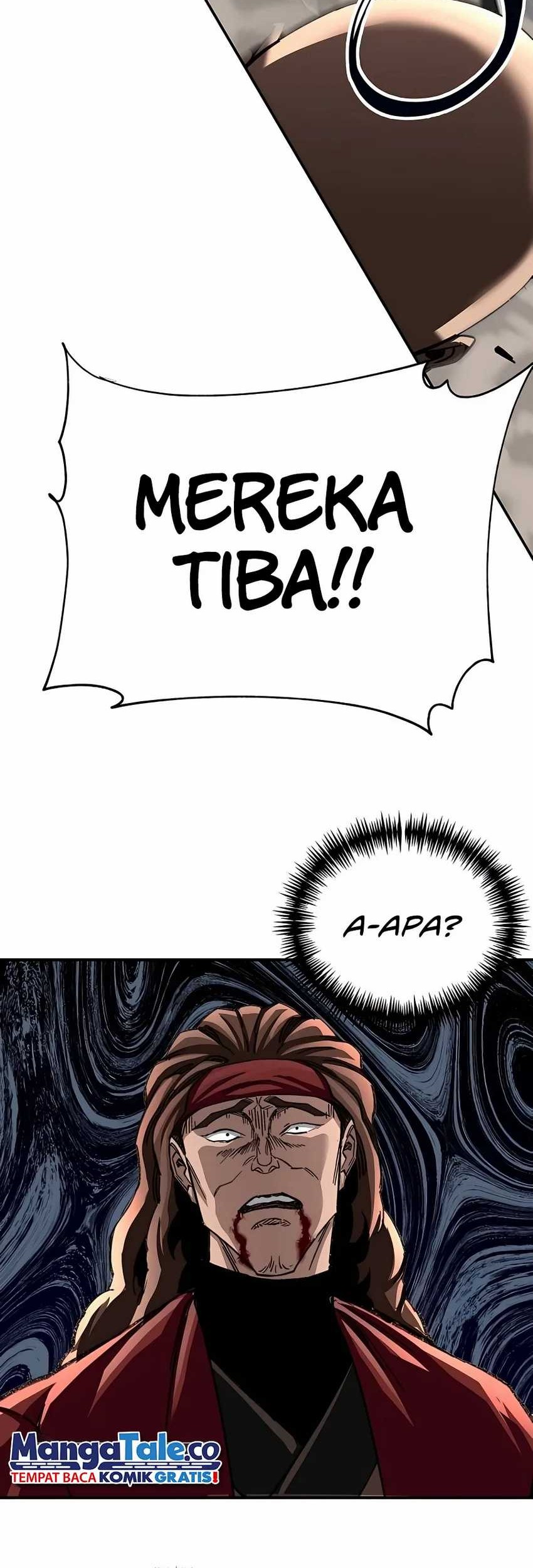 Warrior Grandpa and Supreme Granddaughter Chapter 27 - halaman 70
