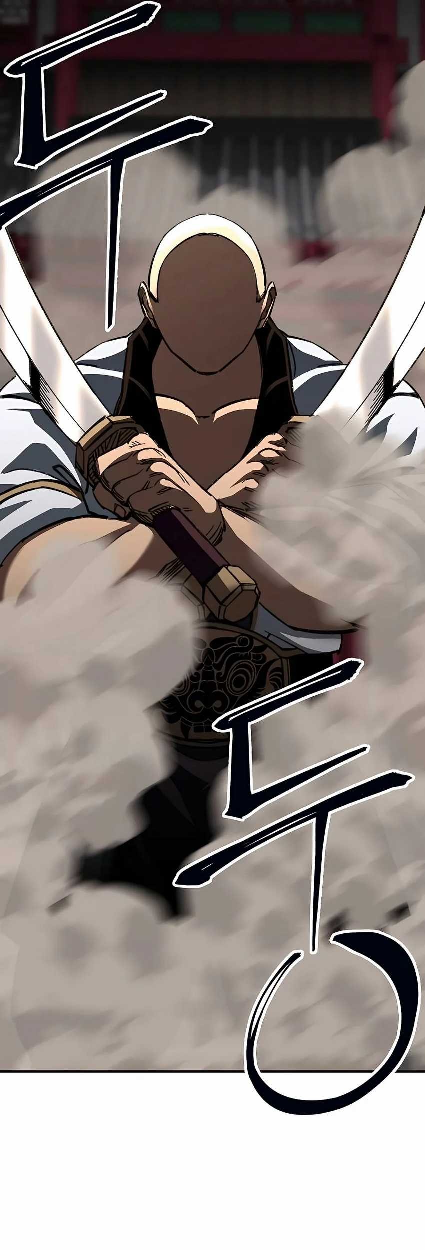 Warrior Grandpa and Supreme Granddaughter Chapter 27 - halaman 73