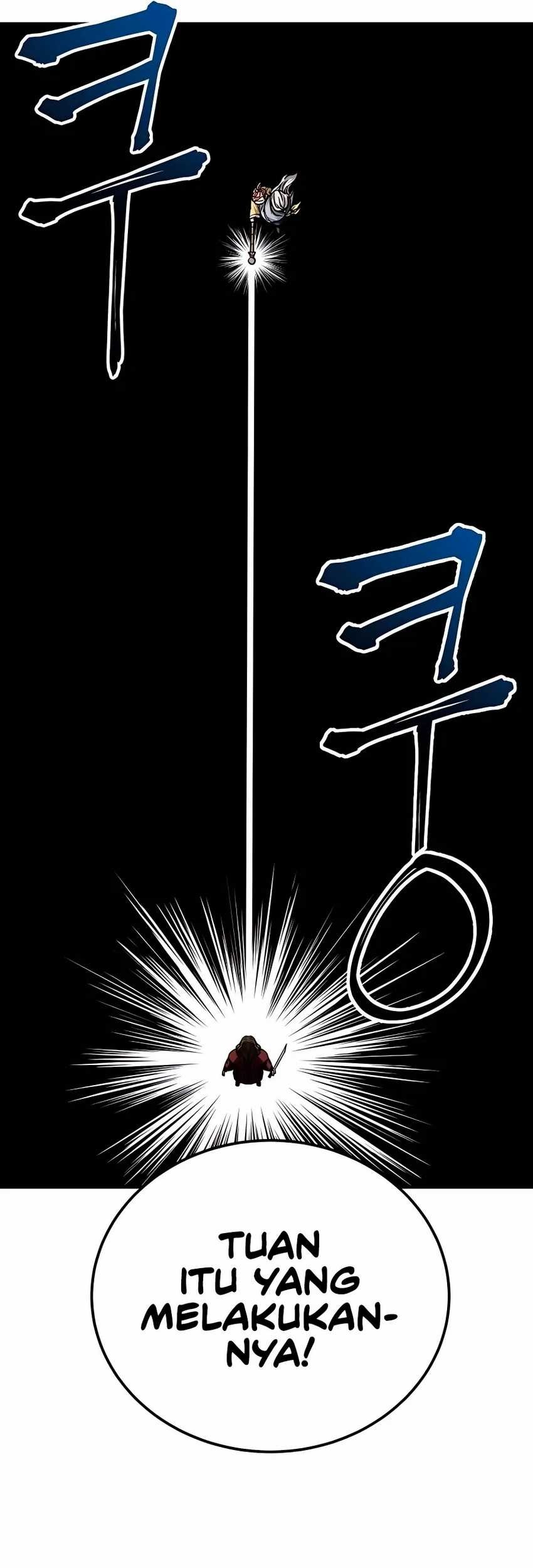 Warrior Grandpa and Supreme Granddaughter Chapter 27 - halaman 81