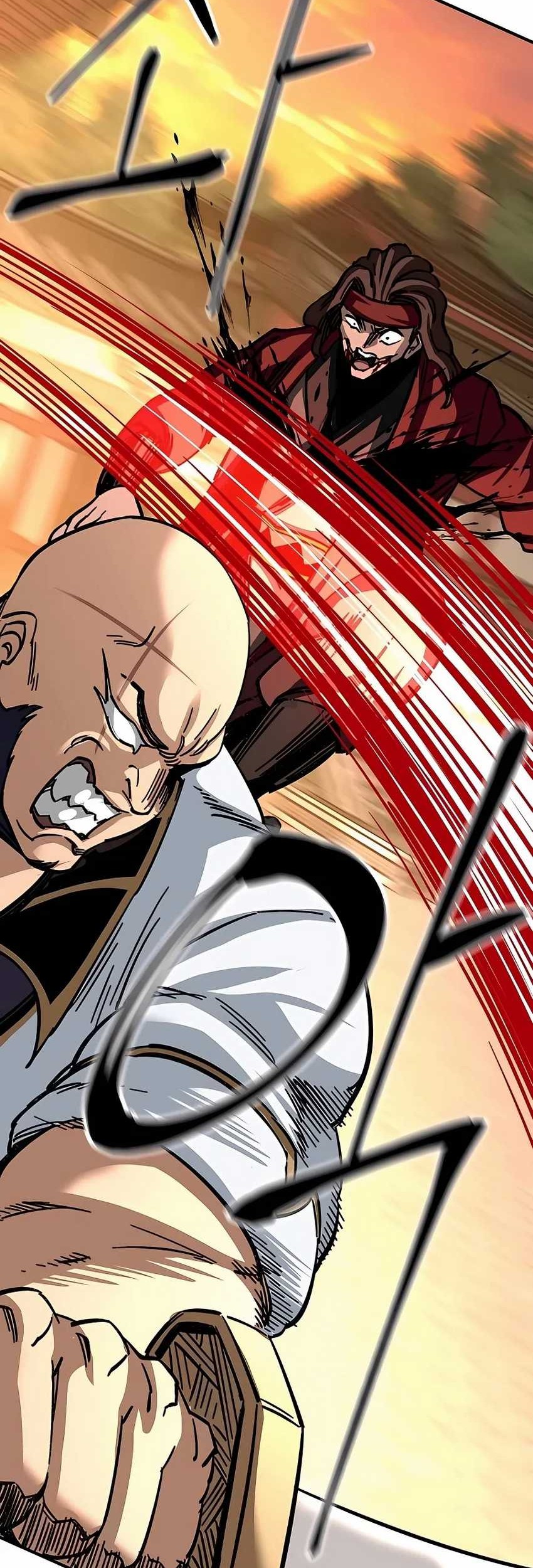 Warrior Grandpa and Supreme Granddaughter Chapter 27 - halaman 90