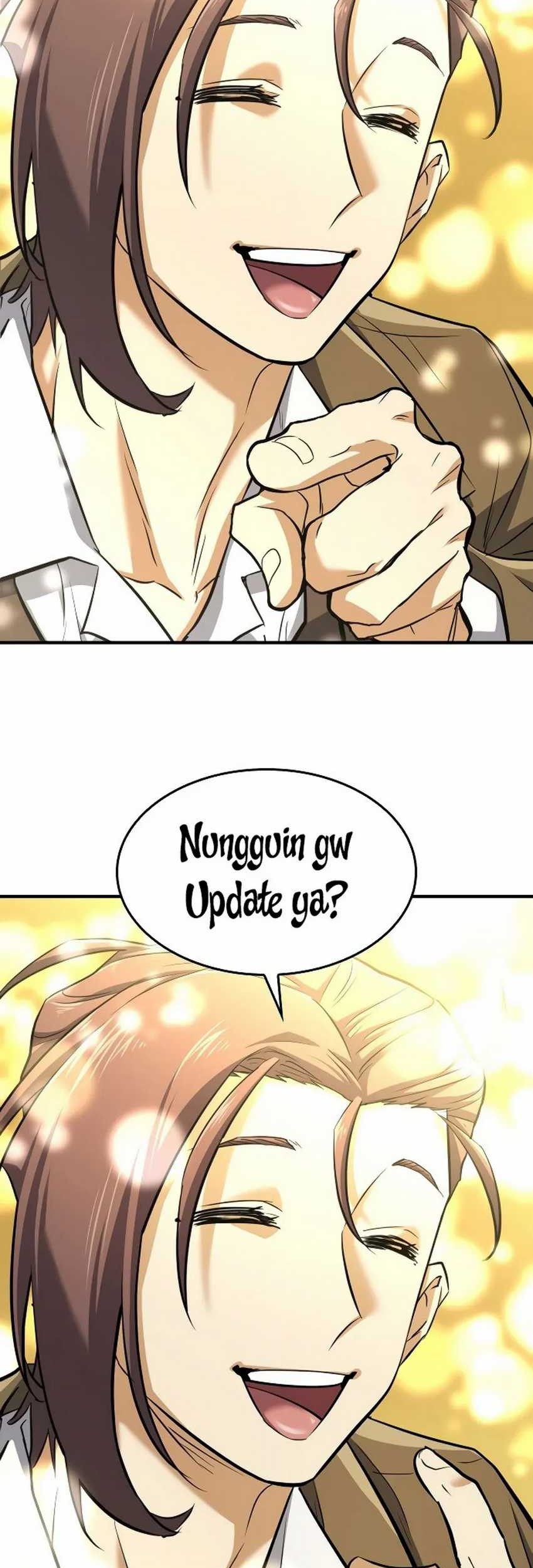 Warrior Grandpa and Supreme Granddaughter Chapter 27 - halaman 95