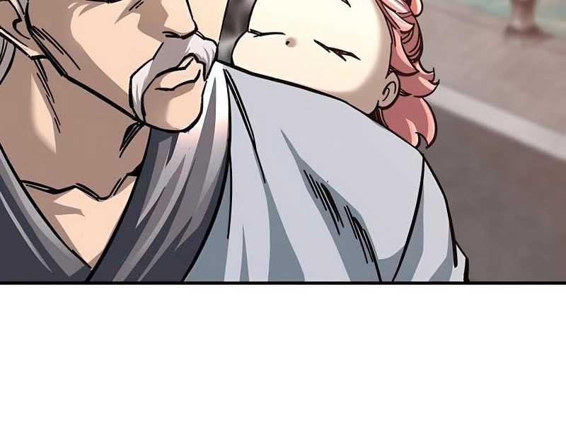 Warrior Grandpa and Supreme Granddaughter Chapter 28 - halaman 10