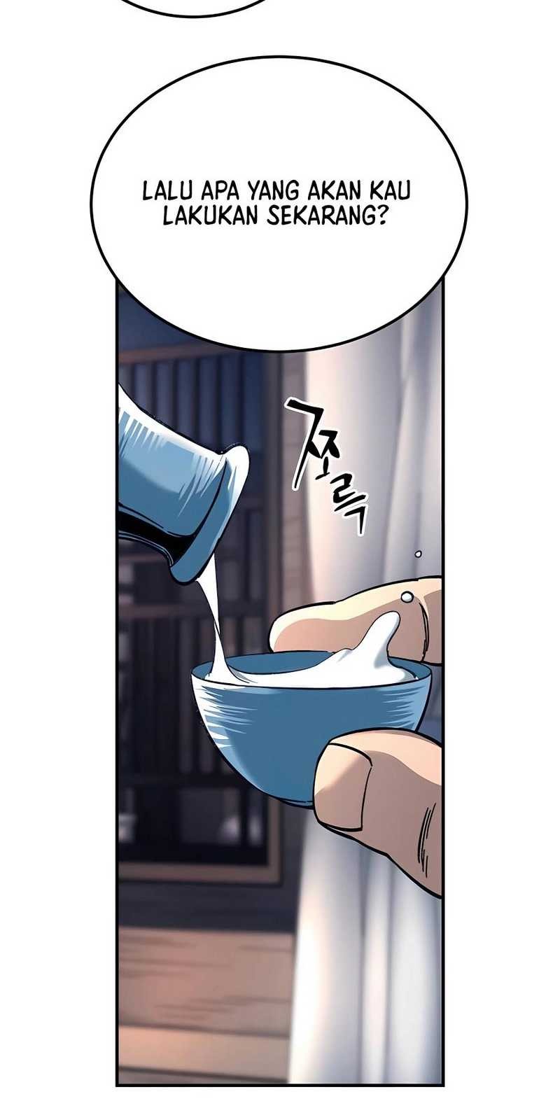 Warrior Grandpa and Supreme Granddaughter Chapter 28 - halaman 25