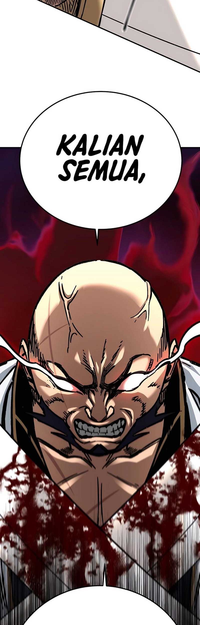 Warrior Grandpa and Supreme Granddaughter Chapter 28 - halaman 4