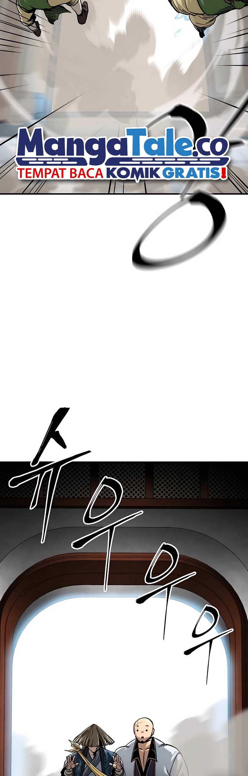 Warrior Grandpa and Supreme Granddaughter Chapter 28 - halaman 52