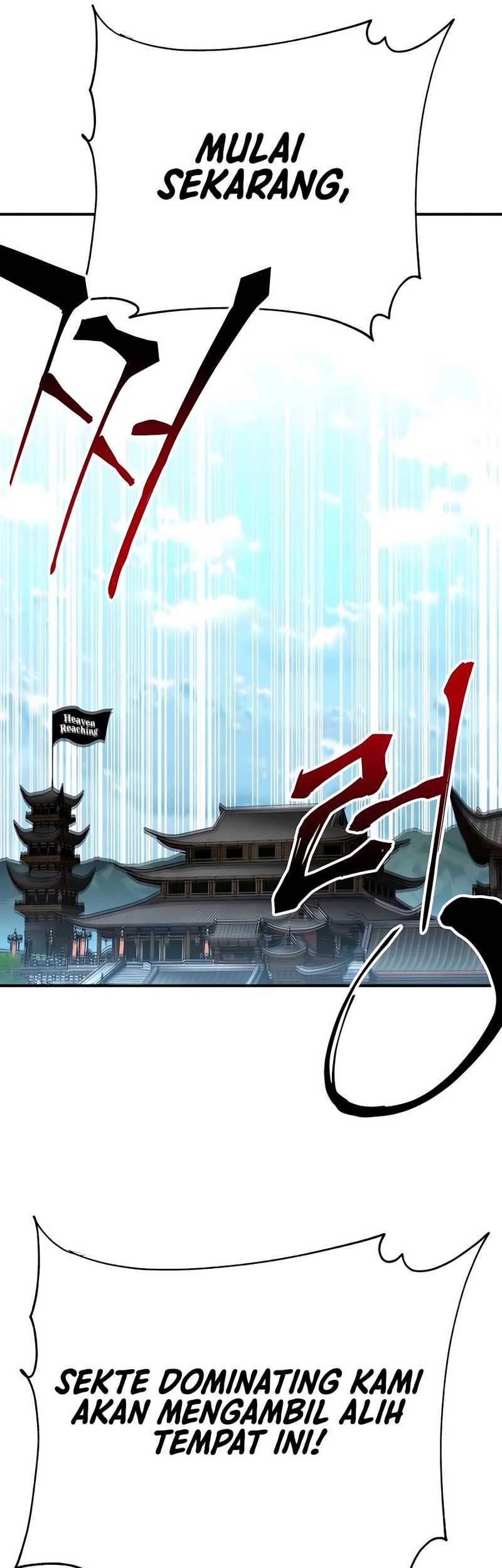 Warrior Grandpa and Supreme Granddaughter Chapter 28 - halaman 66