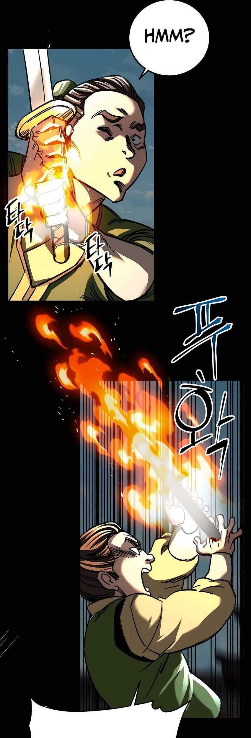 Warrior Grandpa and Supreme Granddaughter Chapter 29 - halaman 13