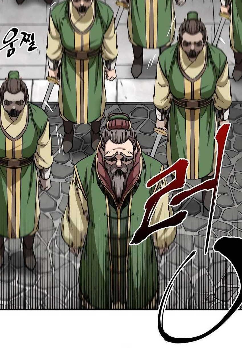 Warrior Grandpa and Supreme Granddaughter Chapter 29 - halaman 18