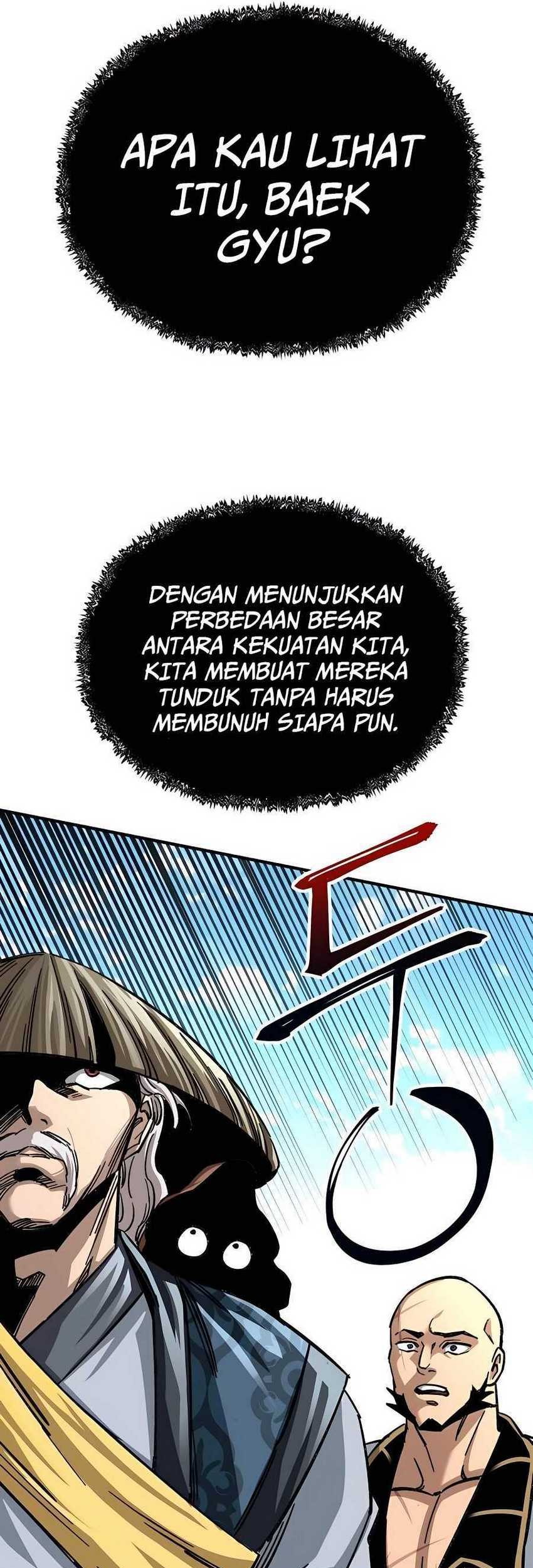 Warrior Grandpa and Supreme Granddaughter Chapter 29 - halaman 19